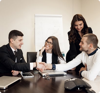 Investment Fraud Recovery